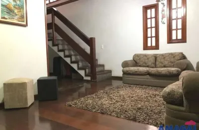Casa com 5 quartos à venda no jardim flórida, jacareí  por r$ 730.000