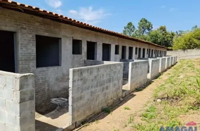 Kitnet / stúdio à venda no jardim boa vista, jacareí  por r$ 1.350.000