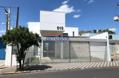 Sala comercial para alugar no jardim paraíba, jacareí  por r$ 9.000