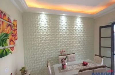 Casa com 2 quartos à venda no jardim terras de são joão, jacareí  por r$ 750.000