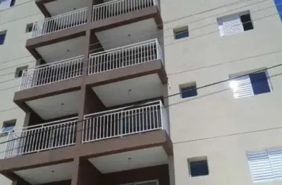 Apartamento com 2 quartos à venda no jardim pitoresco, jacareí  por r$ 318.000