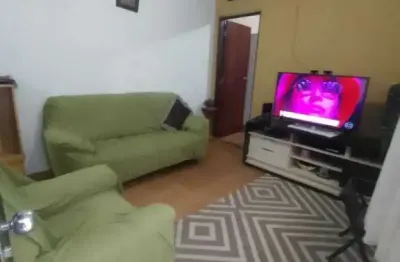 Casa com 2 quartos à venda no jardim nova esperança, jacareí  por r$ 225.000