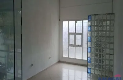 Sala comercial à venda no loteamento villa branca, jacareí  por r$ 240.000