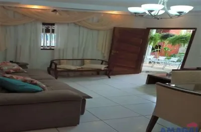 Casa com 3 quartos à venda no residencial santa paula, jacareí  por r$ 400.000
