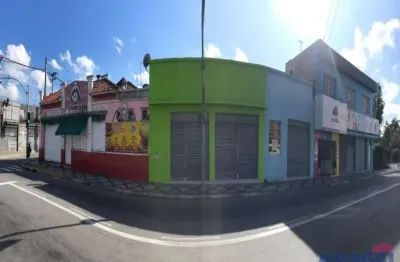 Sala comercial à venda no Centro, Jacareí 