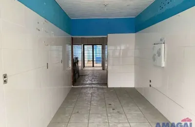 Sala comercial para alugar no Centro, Jacareí 