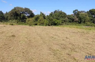 Terreno à venda em Itapema, Guararema 
