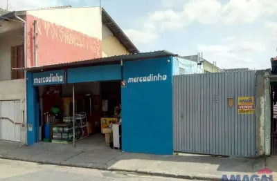 Sala comercial à venda na cidade nova jacareí, jacareí  por r$ 490.000