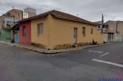 Terreno à venda no Jardim São José, Jacareí 