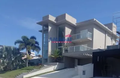 Casa em condomínio fechado com 4 quartos à venda no urbanova, são josé dos campos  por r$ 5.300.000