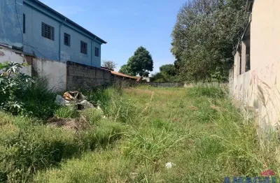 Terreno à venda no São João, Jacareí 