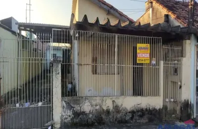 Casa com 2 quartos à venda no jardim santa maria, jacareí  por r$ 430.000