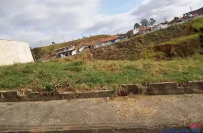 Terreno à venda no Jardim Paraíso, Jacareí 