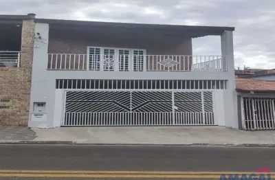 Casa com 3 quartos à venda na vila formosa, jacareí  por r$ 550.000