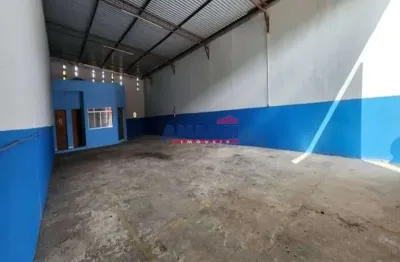 Sala comercial para alugar no Jardim Jacinto, Jacareí  por R$ 3.900