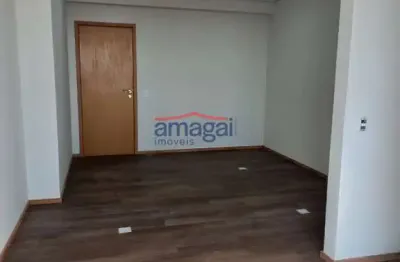 Sala comercial para alugar no centro, jacareí  por r$ 1.200