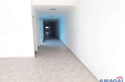 Sala comercial à venda no Centro, Jacareí 