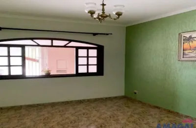 Casa com 3 quartos à venda no Jardim Liberdade, Jacareí 
