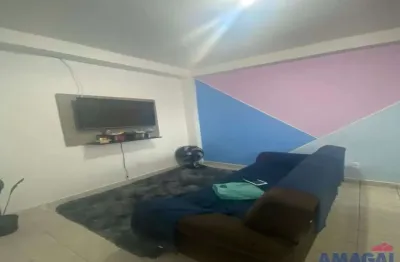 Casa com 5 quartos à venda no santa cruz dos lázaros, jacareí  por r$ 525.000
