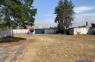 Terreno comercial para alugar na vila martinez, jacareí  por r$ 7.000