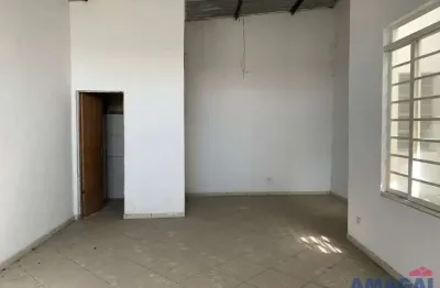 Barracão / galpão / depósito para alugar no são joão, jacareí  por r$ 3.800