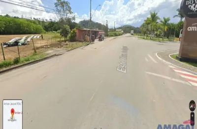 Terreno à venda no pagador de andrade, jacareí  por r$ 480.000