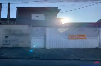 Casa com 3 quartos à venda no jardim altos de santana ii, jacareí  por r$ 590.000