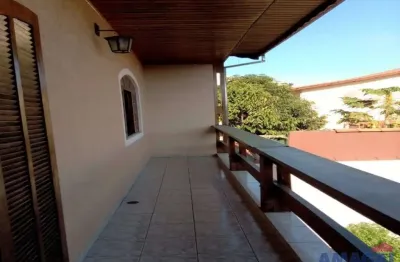 Casa com 3 quartos à venda no jardim santa maria, jacareí  por r$ 640.000