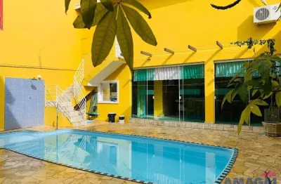 Casa com 3 quartos à venda no jardim terras de santa helena, jacareí  por r$ 850.000