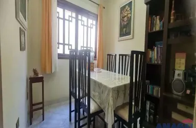Casa com 3 quartos à venda no jardim santa maria, jacareí  por r$ 660.000