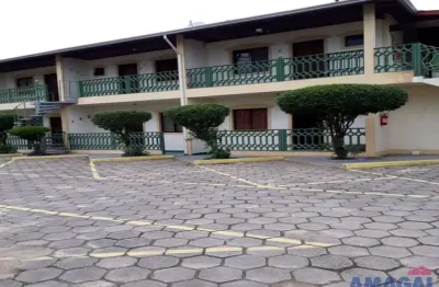 Apartamento com 1 quarto à venda em maranduba, ubatuba  por r$ 290.000