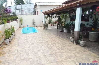 Chácara / sítio com 4 quartos à venda no chácaras reunidas igarapés, jacareí  por r$ 850.000