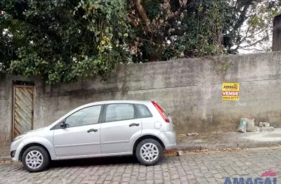 Terreno à venda no Jardim Bela Vista, Jacareí 
