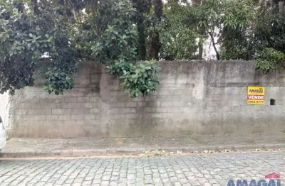 Terreno à venda no Jardim Bela Vista, Jacareí 