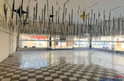 Sala comercial à venda no Centro, Jacareí 