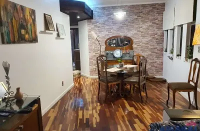 Apartamento com 3 quartos à venda no jardim pereira do amparo, jacareí  por r$ 500.000