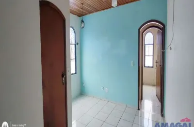 Sala comercial à venda no Centro, Jacareí 