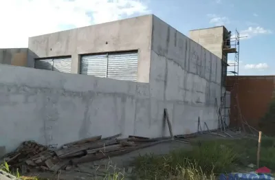 Sala comercial à venda no jardim leblon, jacareí  por r$ 490.000