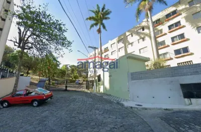 Apartamento com 3 quartos à venda no centro, jacareí  por r$ 420.000