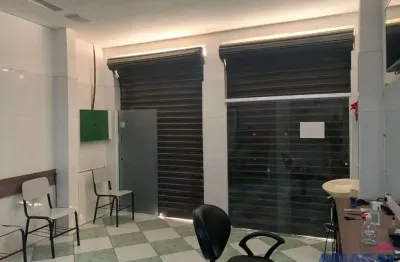 Sala comercial à venda no Centro, Jacareí 