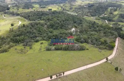 Chácara / sítio à venda no chácaras condomínio recanto pássaros ii, jacareí  por r$ 2.443.000