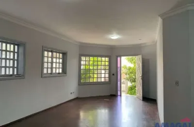 Casa com 3 quartos à venda no jardim américa, jacareí  por r$ 750.000