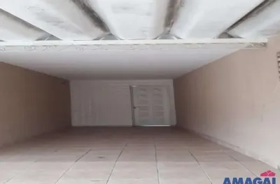 Casa com 3 quartos à venda no jardim são josé, jacareí  por r$ 550.000