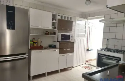 Casa com 4 quartos à venda no Centro, Jacareí 