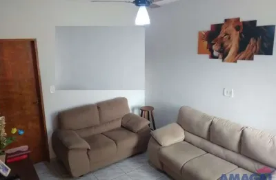 Casa com 3 quartos à venda no jardim santa maria, jacareí  por r$ 530.000