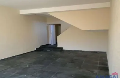 Casa com 3 quartos à venda no jardim jacinto, jacareí 