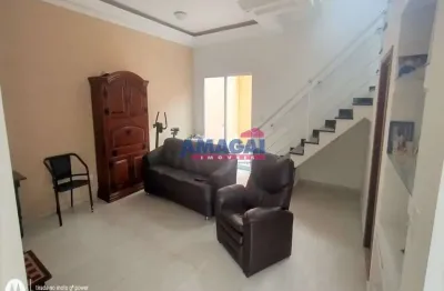 Casa com 3 quartos à venda no jardim didinha, jacareí  por r$ 975.000