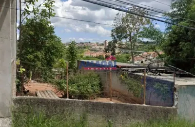 Terreno à venda no parque dos príncipes, jacareí  por r$ 120.000