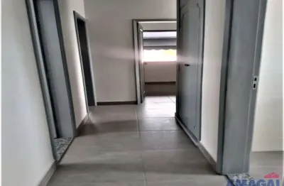 Sala comercial à venda no Centro, Jacareí 