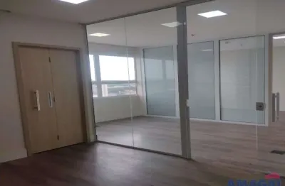Sala comercial à venda no centro, jacareí  por r$ 350.000